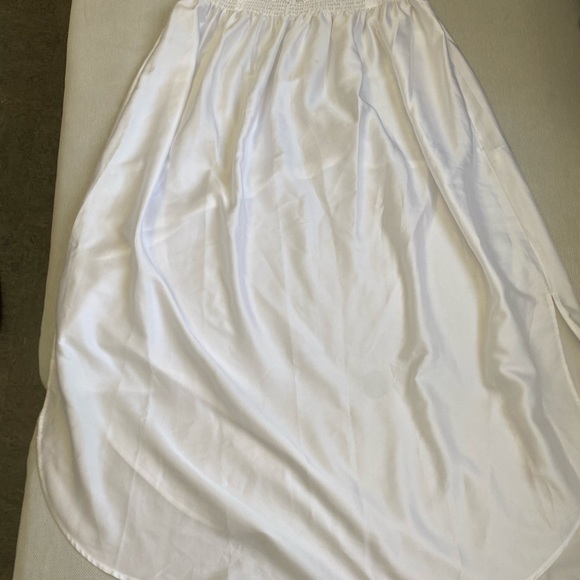 🛍️H&M SIZE 10 DRESS WORN ONCE - Picture 3 of 5